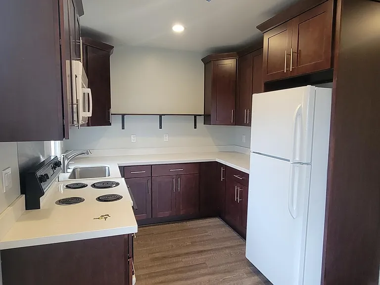 1014 N K St #2 — Photo 2