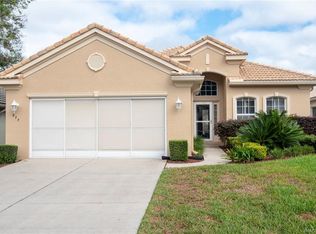 877 W Silver Meadow Loop, Hernando, FL 34442