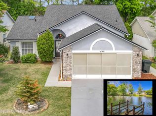 3851 Long Grove Ln, Port Orange, FL 32129