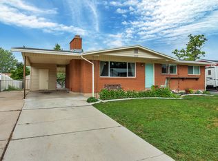 2369 N 840 W, Clinton, UT 84015