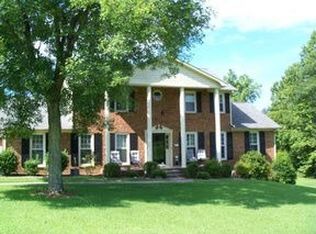 539 Clinard Rd, Thomasville, NC 27360