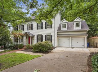 2181 McKinley Rd NW, Atlanta, GA 30318