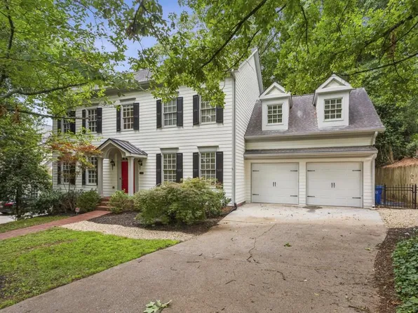 2181 McKinley Rd NW, Atlanta, GA 30318