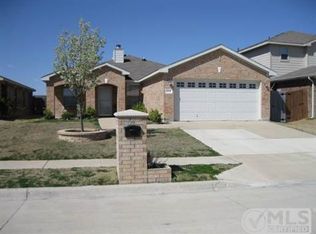 1612 Wind Star Way, Fort Worth, TX 76108