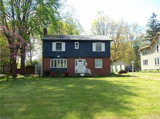 3556 Williamson Rd, Stow, OH 44224