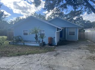494 Magnolia Ave, Melbourne, FL 32935