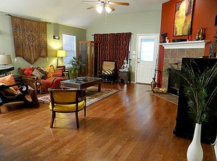 9212 Comanche Ridge Dr, Fort Worth, TX 76131