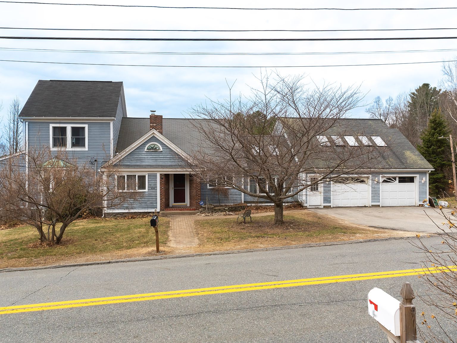 906 Salem Rd, Dracut, MA 01826 Zillow