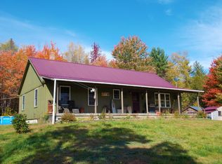 572 Frenchs Mill Rd, Sangerville, ME 04479