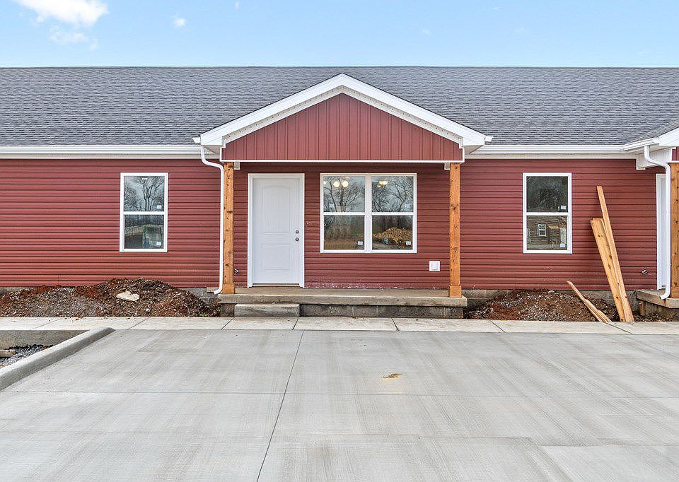 9550c Russellville Rd Guthrie KY Zillow Apartments for Rent in Guthrie