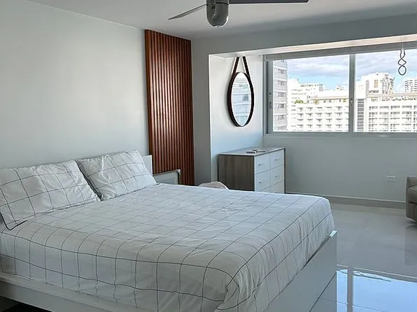 1319 Ashford #7B, San Juan, PR 00907