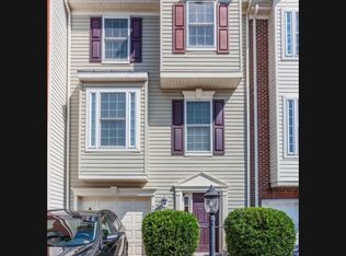 8990 Brewer Creek Pl, Manassas, VA 20109