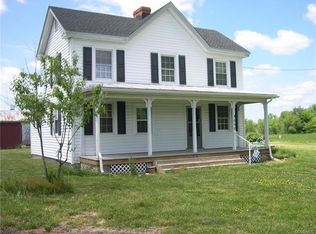 4690 Shannon Hill Rd, Columbia, VA 23038