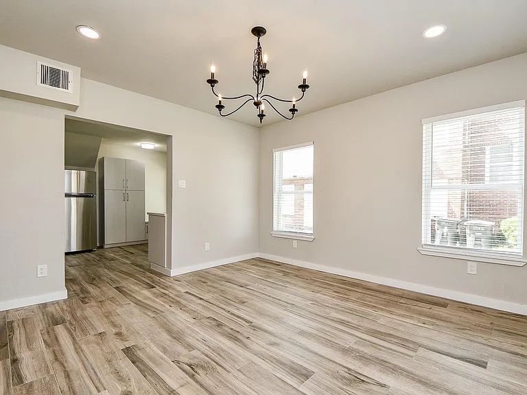 3426 Rosedale St #1 — Photo 6