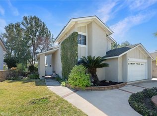 28782 Bolanos, Mission Viejo, CA 92692