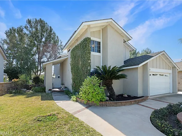 28782 Bolanos, Mission Viejo, CA 92692