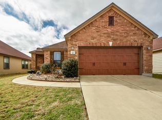 817 Watson Way, Pflugerville, TX 78660