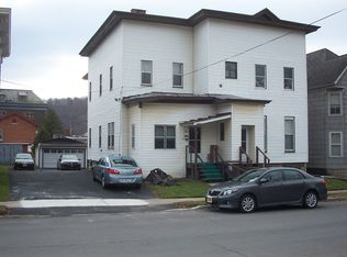 621 Albany St, Little Falls, NY 13365