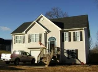 25 Tayfan Dr, Dahlonega, GA 30533
