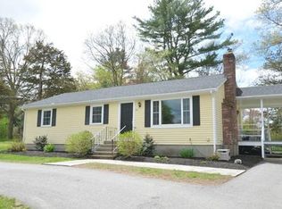 24 Beech St, Franklin, MA 02038