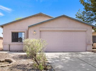 1757 W Rue Du Fleuve, Tucson, AZ 85746