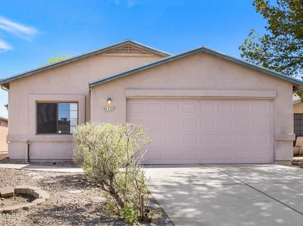 1757 W Rue Du Fleuve, Tucson, AZ 85746