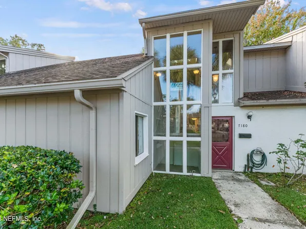 7180 CYPRESS COVE Road #24, Jacksonville, FL 32244