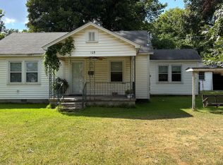 105 Middle St, N Little Rock, AR 72117