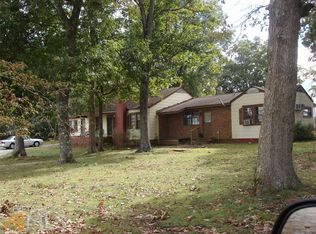 3679 Carrollton Villa Rica Hwy, Villa Rica, GA 30180