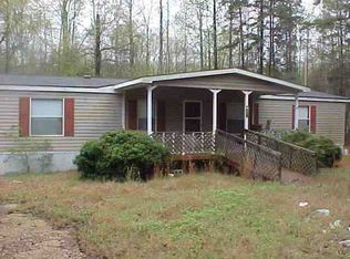 109 Stevenson Rd, Starr, SC 29684