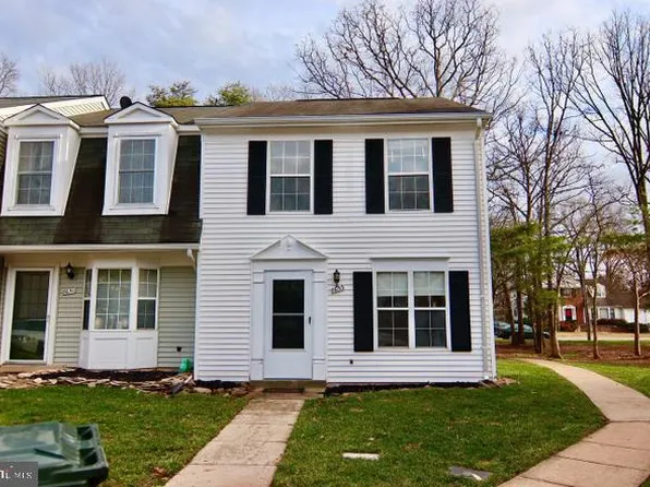 8653 Braxted Ln, Manassas, VA 20110