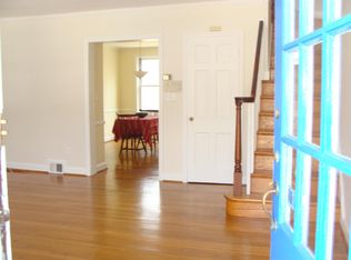 5267 Nebraska Ave NW, Washington, DC 20015