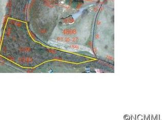 1 Riverbend Rd, Canton, NC 28716