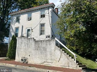 539 Oley St, Reading, PA 19601