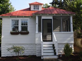 30 Woodlawn Ave, Annapolis, MD 21401