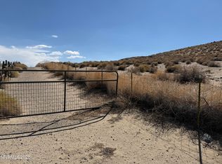 2595 Revere St, Silver Springs, NV