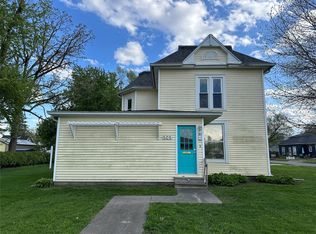 505 S 3rd Ave E, Newton, IA 50208