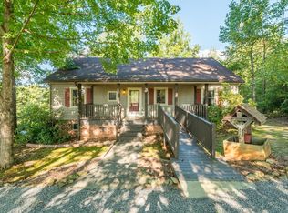 8079 Wheats Valley Rd, Bedford, VA 24523