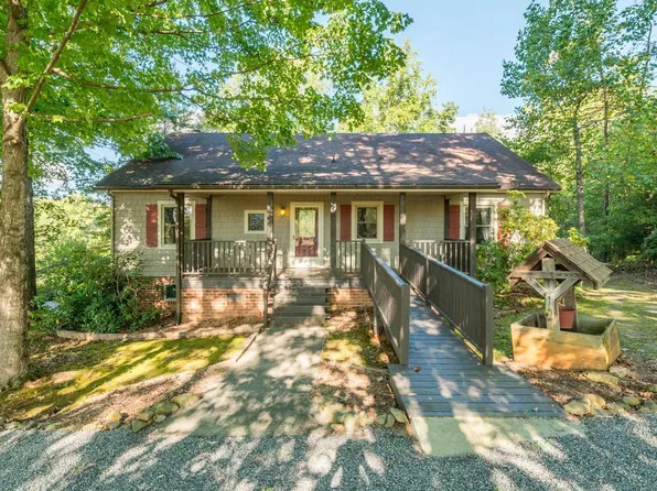 8079 Wheats Valley Rd, Bedford, VA 24523