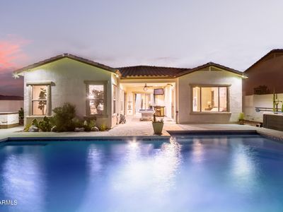 14776 S 178th Ln, Goodyear, AZ, 85338