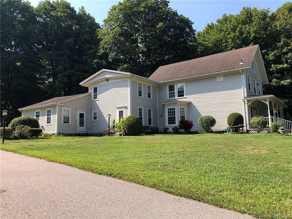 44 Falls Rd 2B, Moodus, CT 06469 Zillow