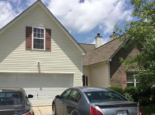 8707 Hazelcroft Ln, Charlotte, NC 28269