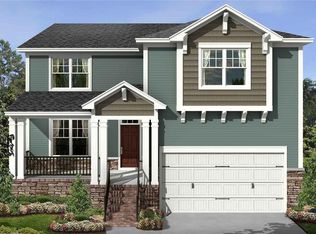 4 Moonbeam Ct, Durham, NC 27712