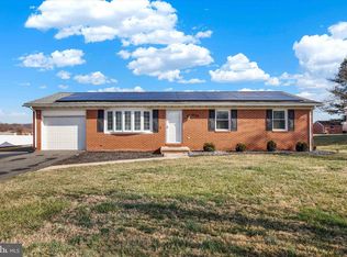 2015 S Fountain Green Rd, Bel Air, MD 21015