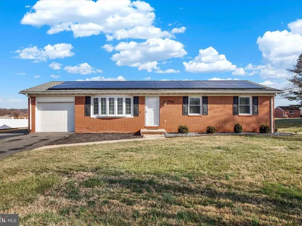 2015 S Fountain Green Rd, Bel Air, MD 21015