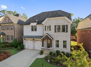 3607 Strath Dr, Alpharetta, GA 30005