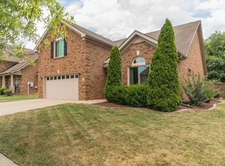 1046 E Sagewood Dr, Gallatin, TN 37066