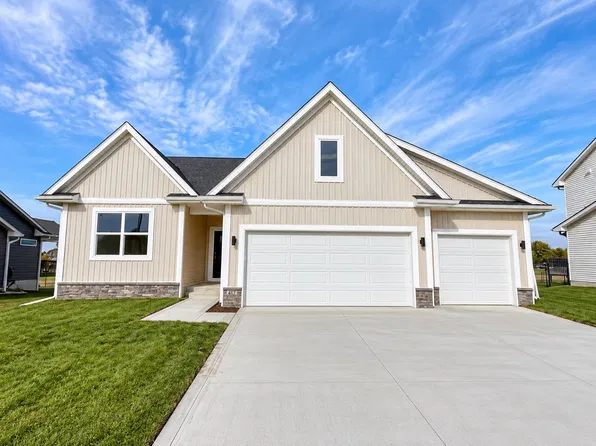 401 41st St SW, Altoona, IA 50009