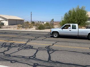 2947 Jamaica Blvd LOT 22, Lake Havasu City, AZ 86406