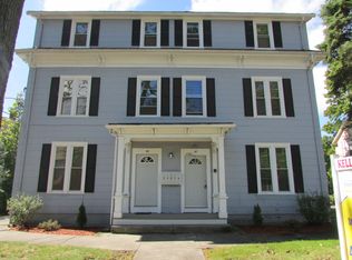 47 Providence St APT 5, Woonsocket, RI 02895